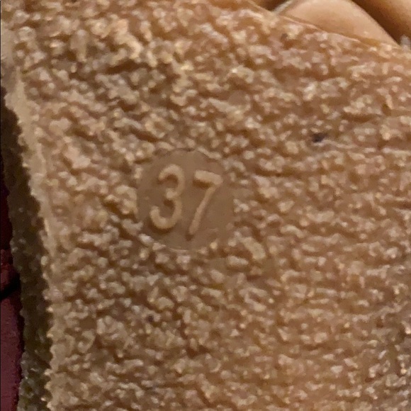 Lined Heeled Booties - Picture 6 of 6